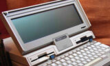 historia laptopów